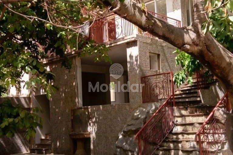 Huis te koop in Marrakech, Oued Ourika - view 2