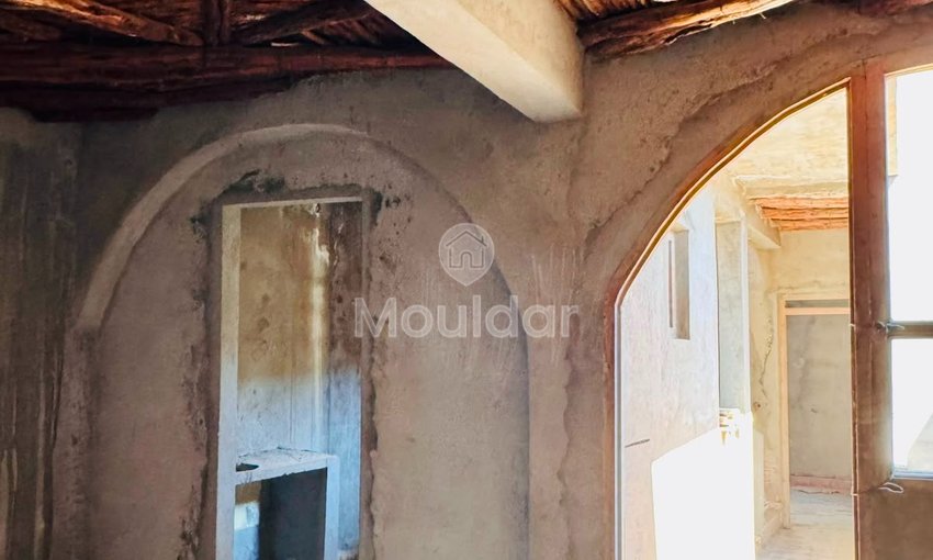 Te koop: huis in Essaouira, Medina - view 2