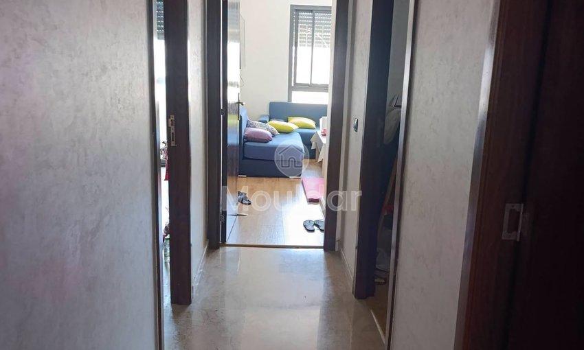 Apartment for rent in Aïn Sebaâ, Casablanca - view 13