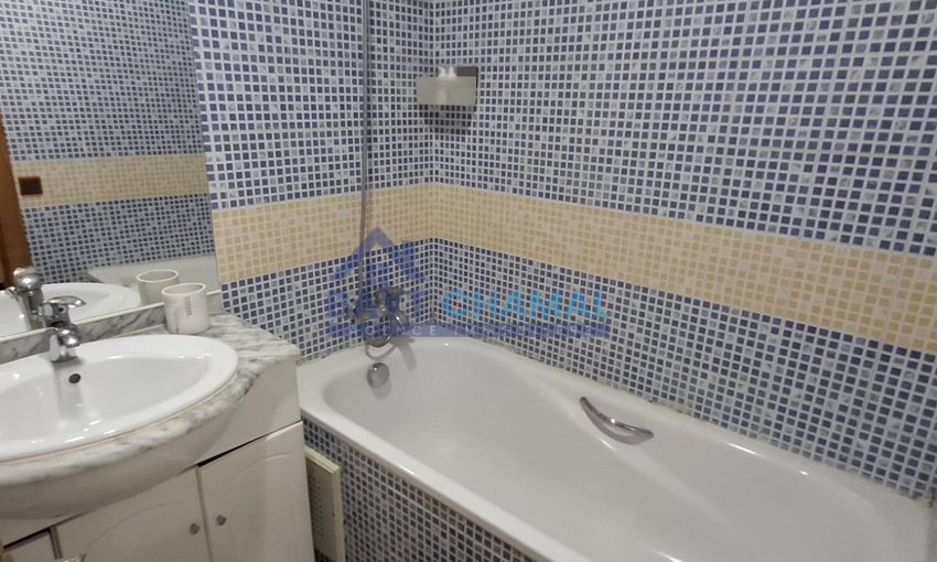 Appartement à vendre sur corniche Tanger - view 12