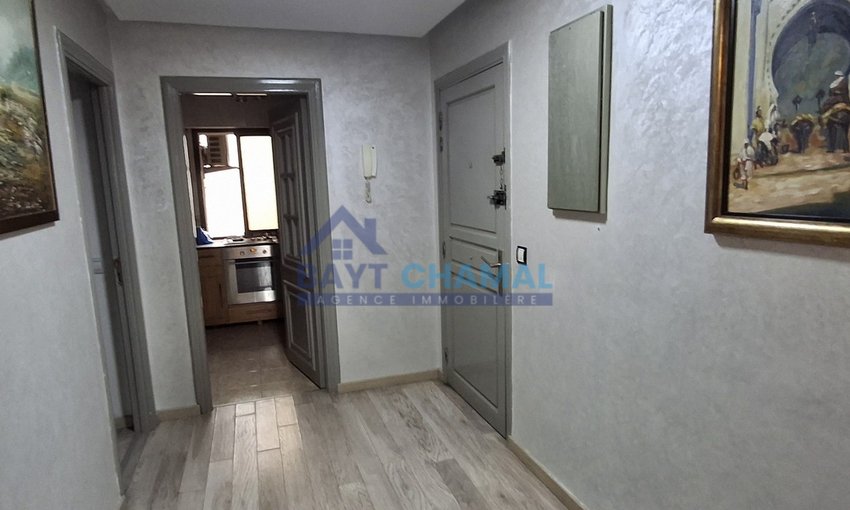 Apartment for rent in downtown TANGIER - view 7
