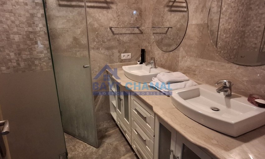Apartment for rent in downtown TANGIER - view 12