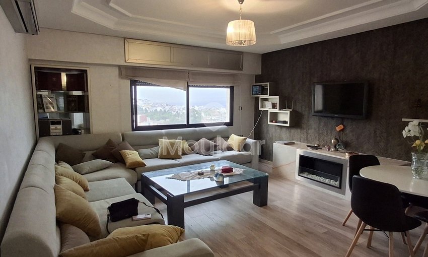 Appartement à louer à Tanger, Centre ville - view 3