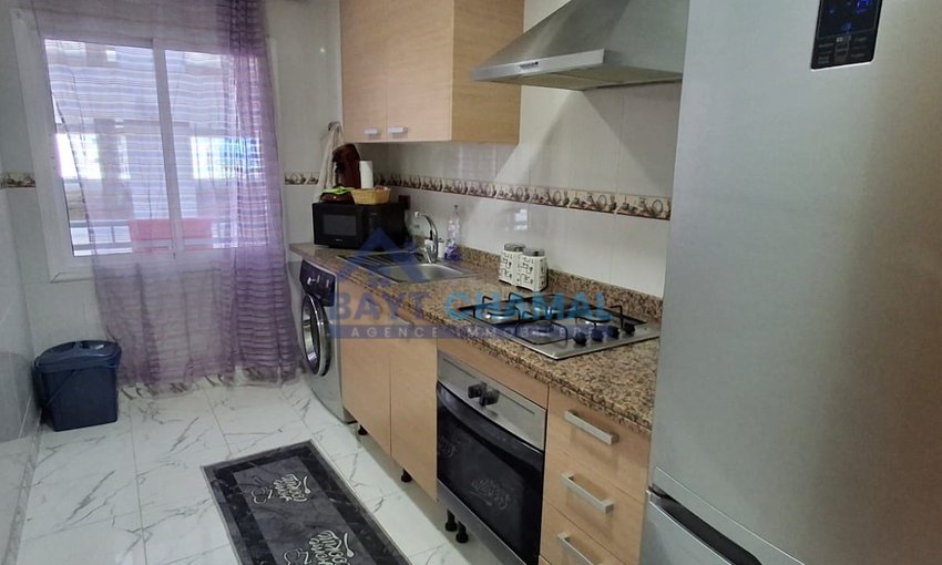 Appartement à vendre sur corniche Tanger - view 9