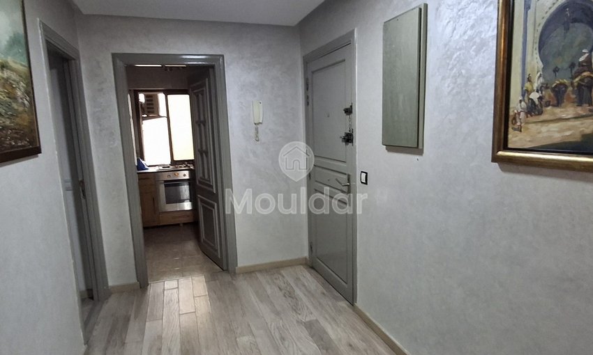 Appartement à louer à Tanger, Centre ville - view 7