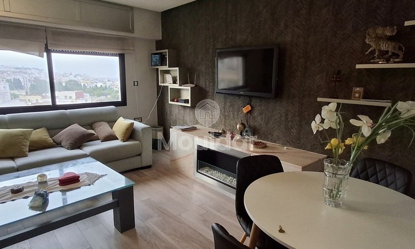 Appartement à louer à Tanger, Centre ville - view 2