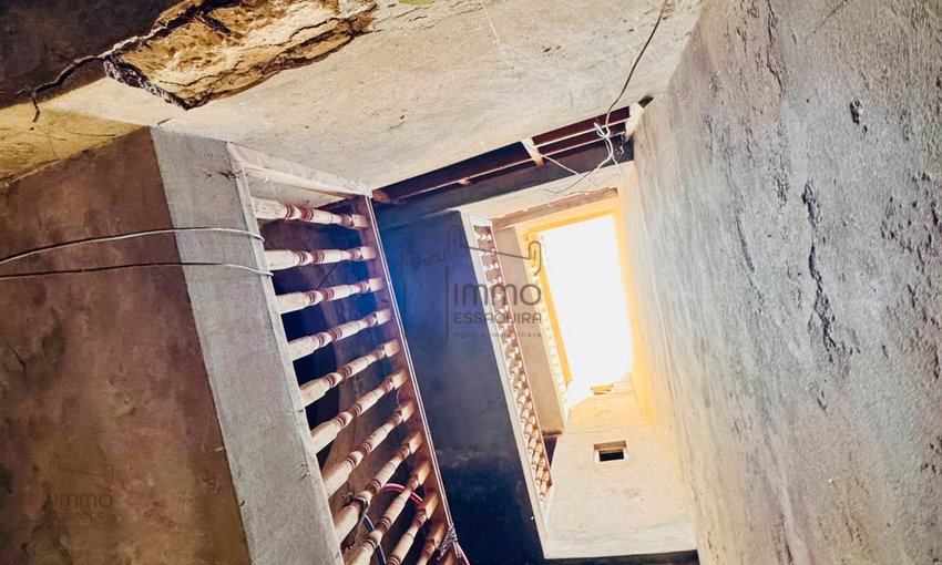 Maison ancienne à vendre au cœur de la Médina d’Essaouira - view 4