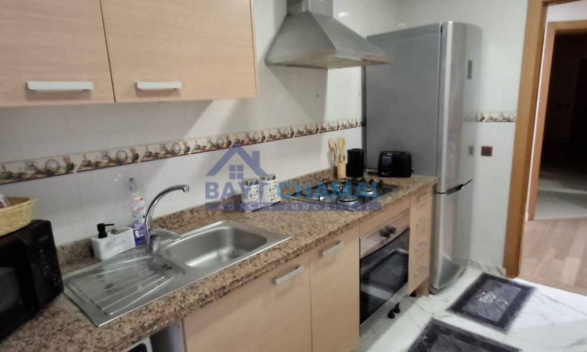 Appartement à vendre sur corniche Tanger - view 10