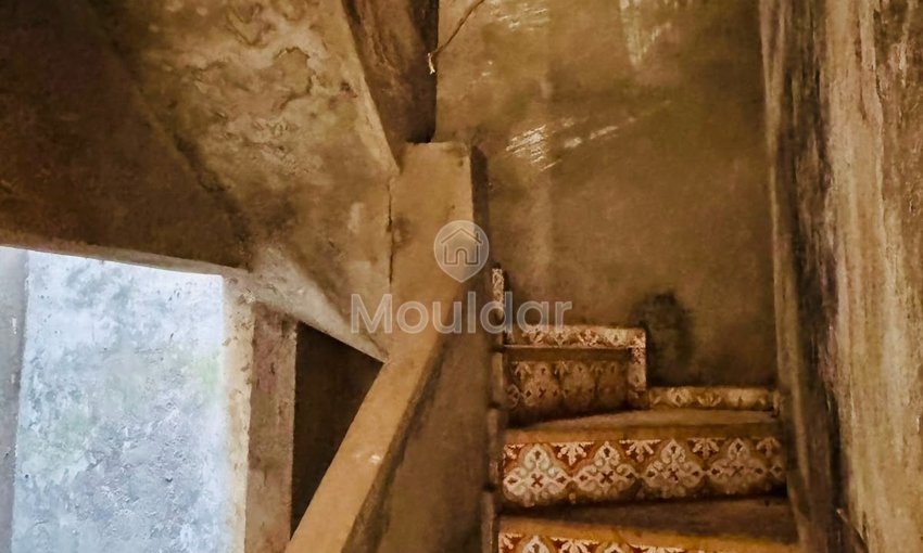 Te koop: huis in Essaouira, Medina - view 7
