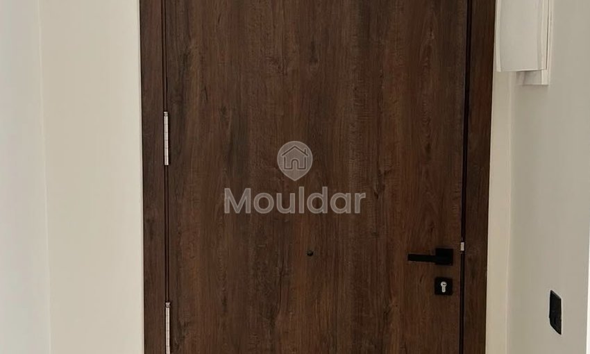 Studio for rent in Casablanca, Val Fleuri - view 4