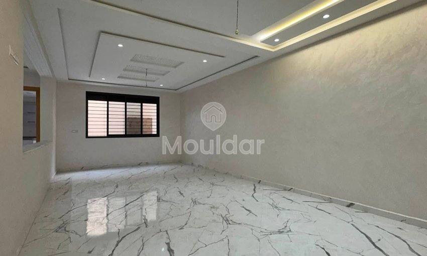 Duplex te koop in Fès, Route Ain Chkaf - view 4