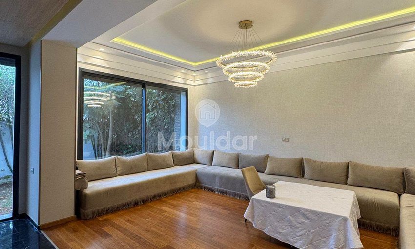 Villa à vendre à Bouskoura, Ville Verte - view 4
