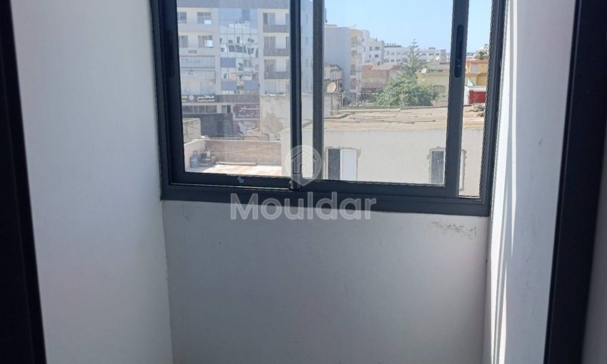 Apartment for rent in Aïn Sebaâ, Casablanca - view 10