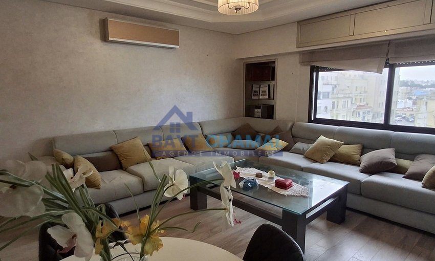 Apartment for rent in downtown TANGIER - view 4