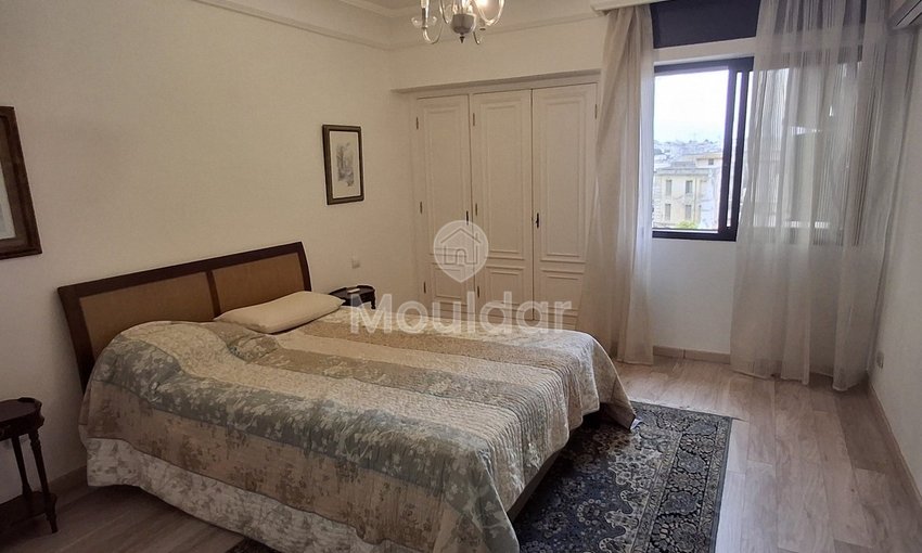 Appartement à louer à Tanger, Centre ville - view 5