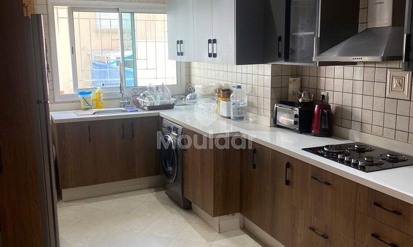 Appartement te koop in Casablanca, wijk Racine - view 6