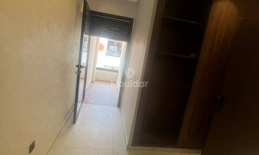 Sidi Maarouf, Kazablanka'da kiralık 2 odalı daire - view 4