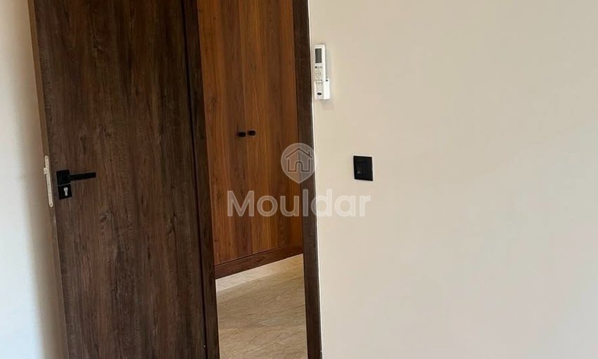Studio for rent in Casablanca, Val Fleuri - view 3