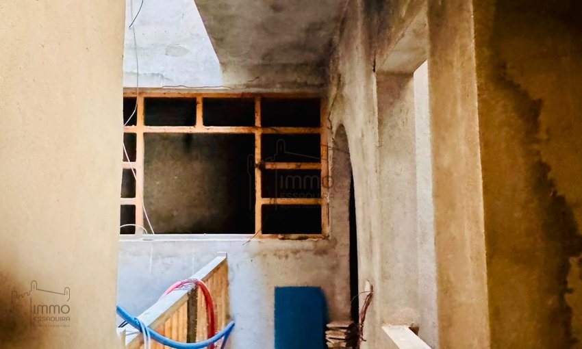 Maison ancienne à vendre au cœur de la Médina d’Essaouira - view 5
