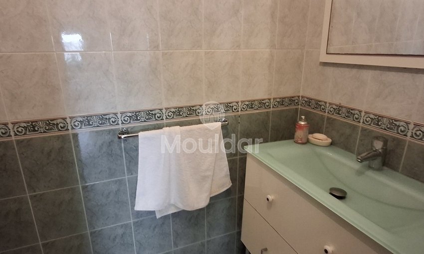 Appartement à louer à Tanger, Centre ville - view 11
