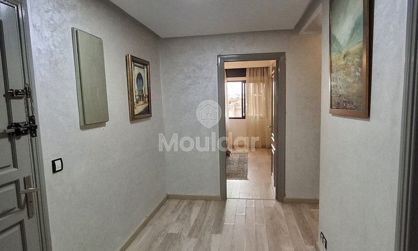 Appartement à louer à Tanger, Centre ville - view 8