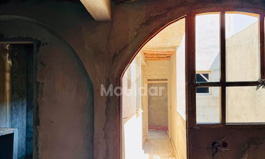 Te koop: huis in Essaouira, Medina - view 9