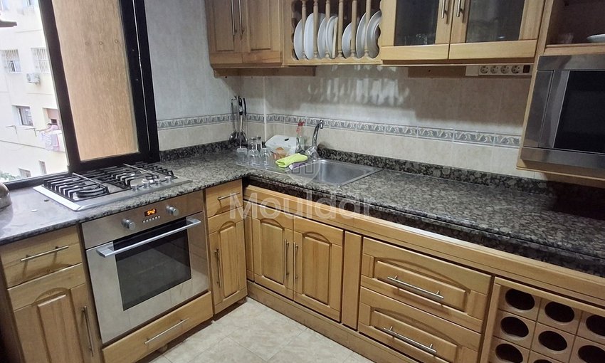 Appartement à louer à Tanger, Centre ville - view 10
