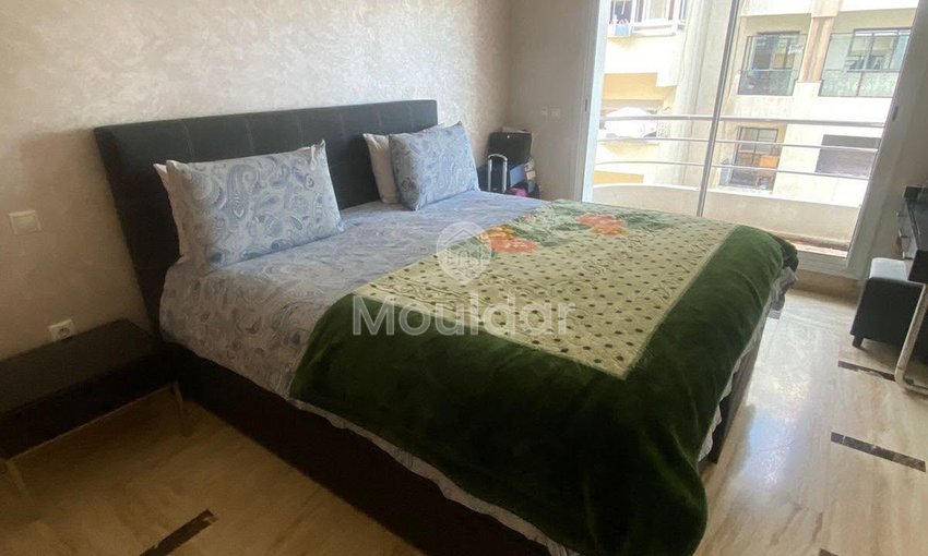 Appartement te koop in Casablanca, wijk Racine - view 4