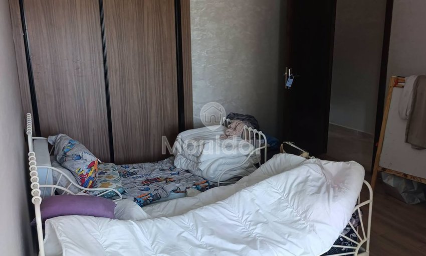 Apartment for rent in Aïn Sebaâ, Casablanca - view 6