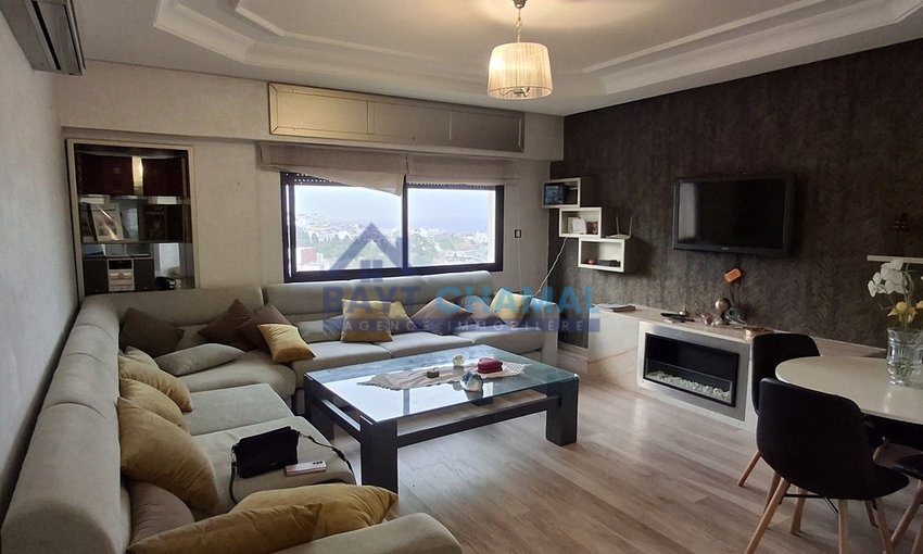 Apartment for rent in downtown TANGIER - view 3