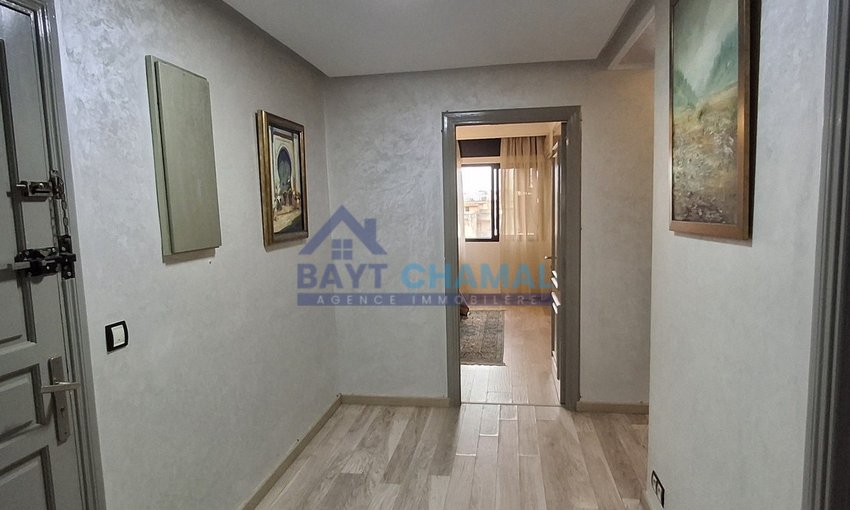 Apartment for rent in downtown TANGIER - view 8