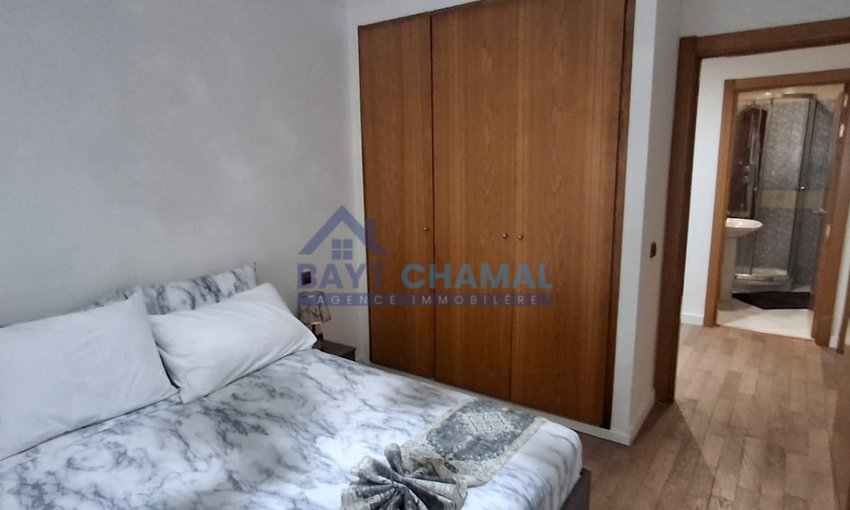 Appartement à vendre sur corniche Tanger - view 8