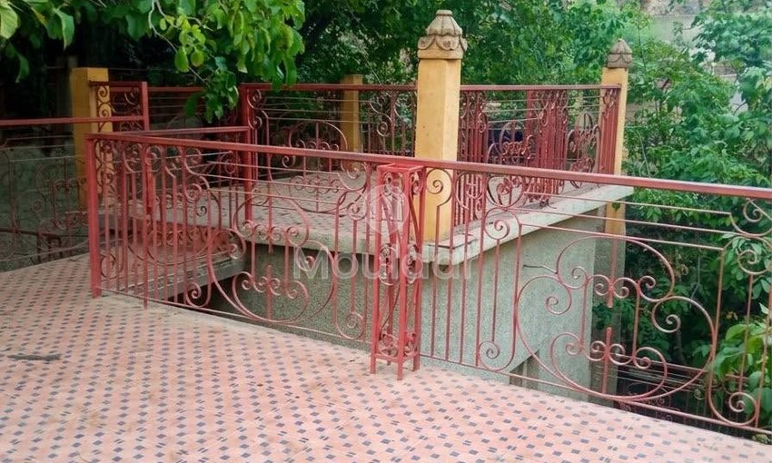 Huis te koop in Marrakech, Oued Ourika - view 10