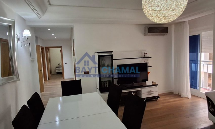 Appartement à vendre sur corniche Tanger - view 3