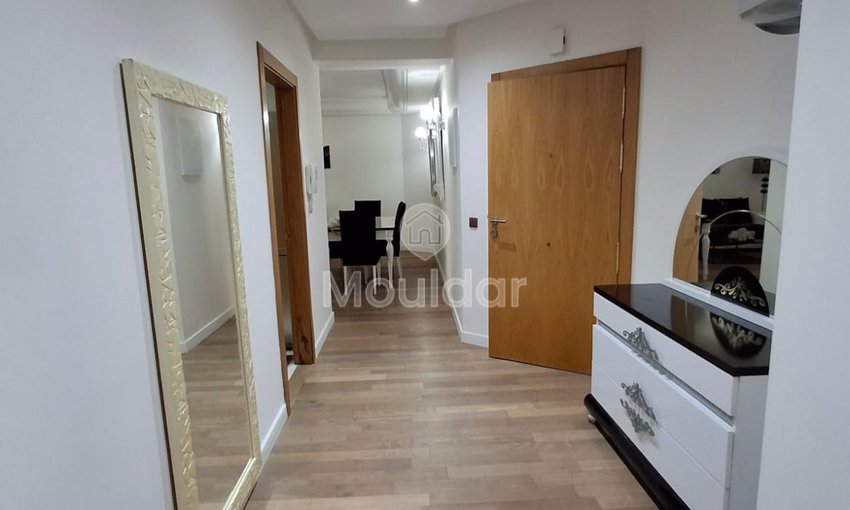Apartamento en venta en Tánger, barrio Mozart - view 4