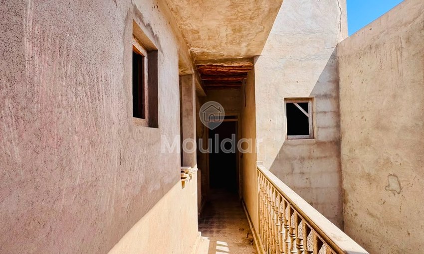 Te koop: huis in Essaouira, Medina - view 10