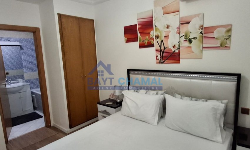 Appartement à vendre sur corniche Tanger - view 6
