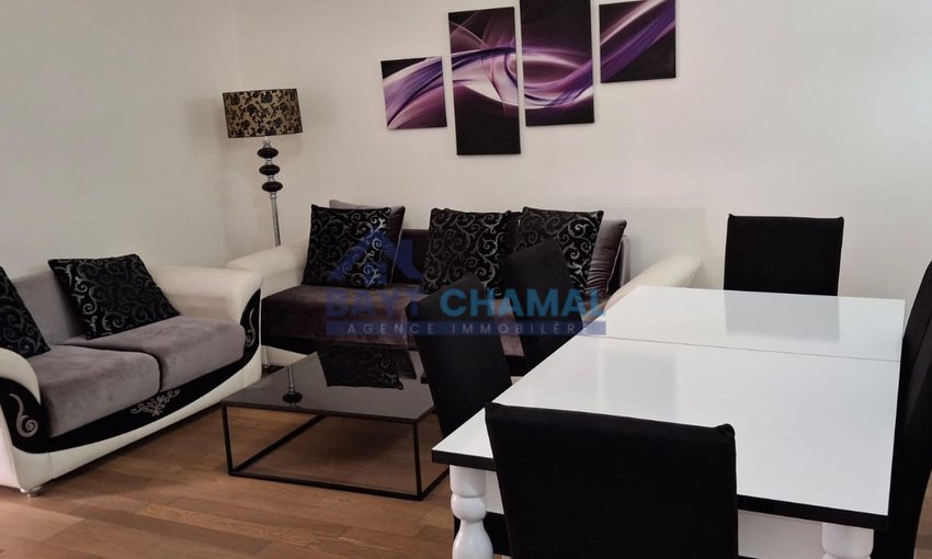 Appartement à vendre sur corniche Tanger - view 2