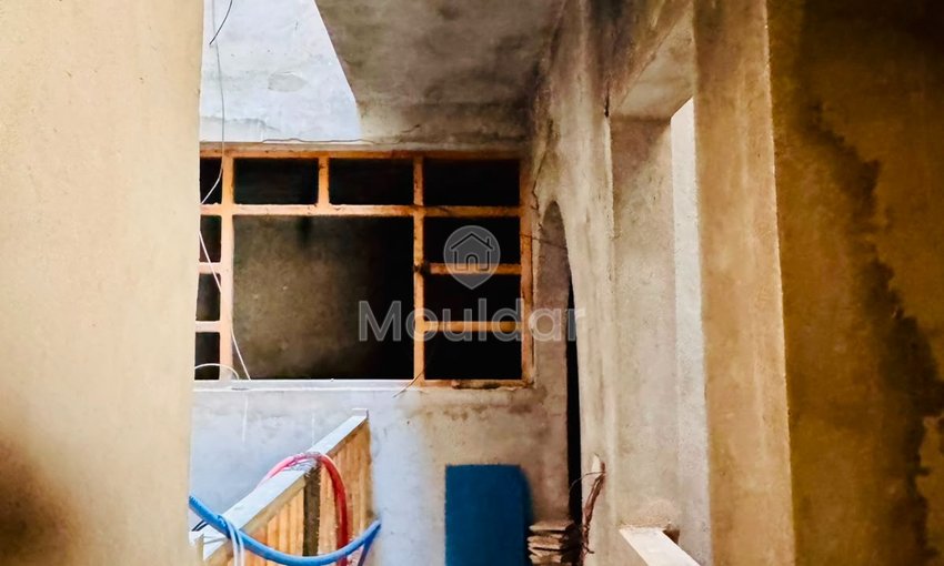 Te koop: huis in Essaouira, Medina - view 5