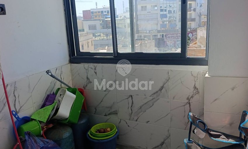 Apartment for rent in Aïn Sebaâ, Casablanca - view 16