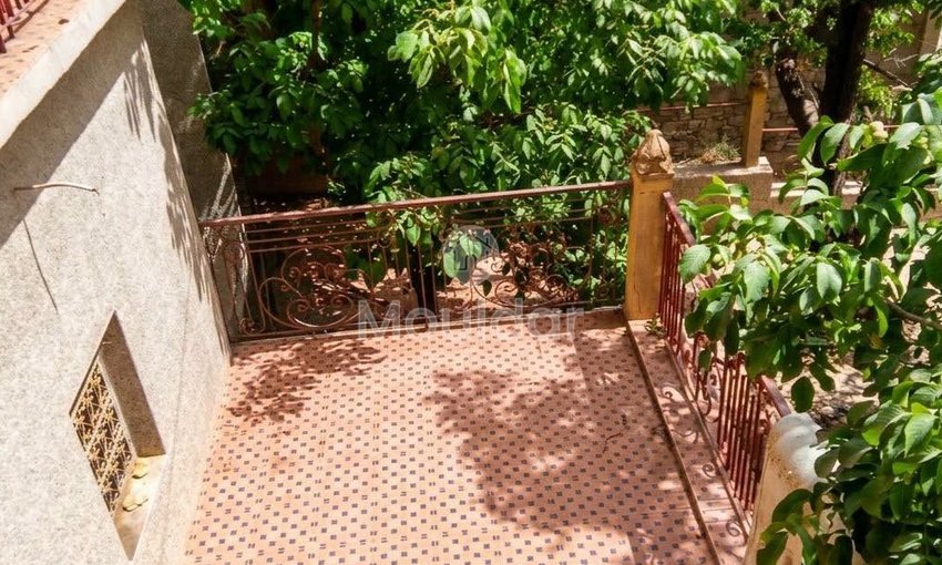 Huis te koop in Marrakech, Oued Ourika - view 9