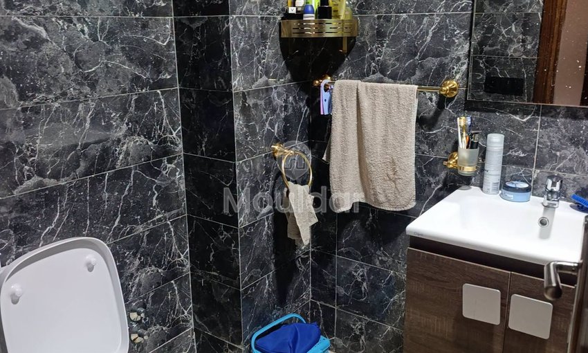 Apartment for rent in Aïn Sebaâ, Casablanca - view 17