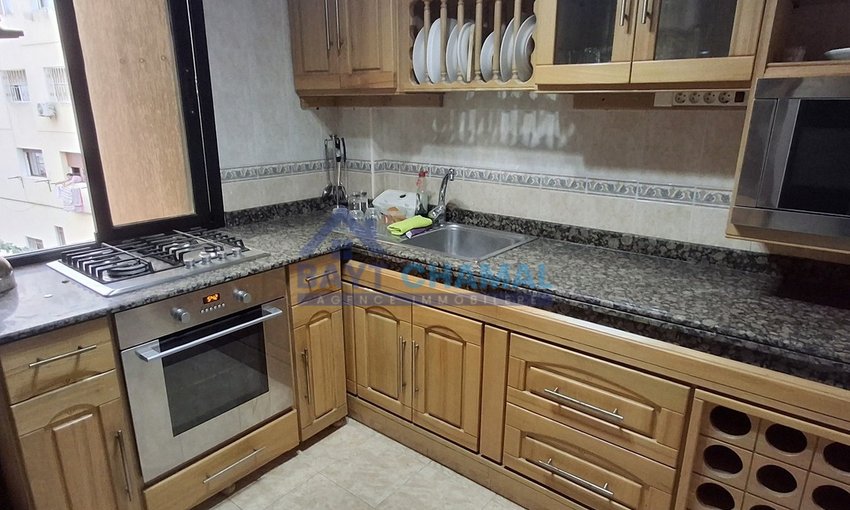 Apartment for rent in downtown TANGIER - view 10