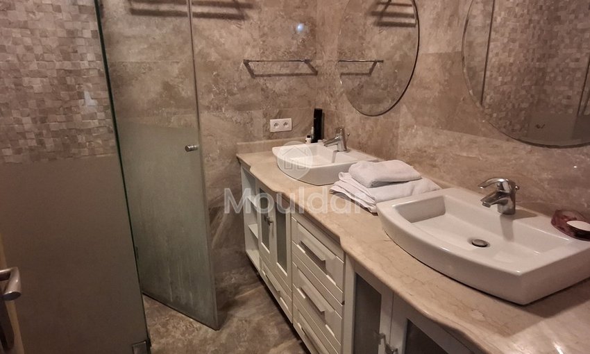 Appartement à louer à Tanger, Centre ville - view 12