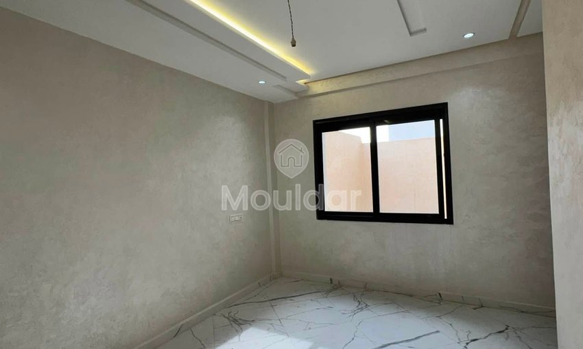 Duplex te koop in Fès, Route Ain Chkaf - view 2