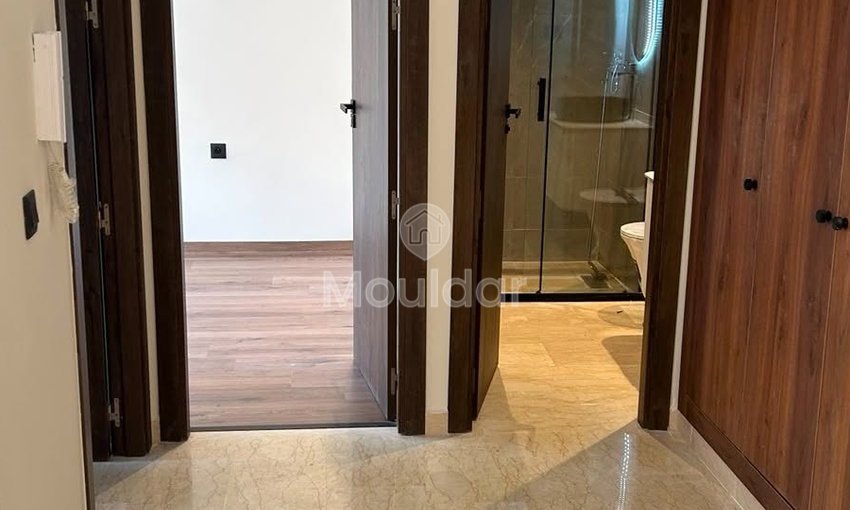 Studio for rent in Casablanca, Val Fleuri - view 5