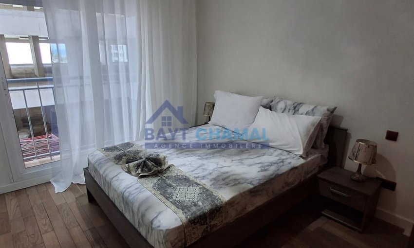 Appartement à vendre sur corniche Tanger - view 7