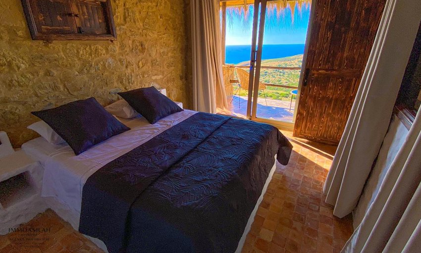 Villa de luxe vue sur mer avec VNA à vendre à Asilah - view 17