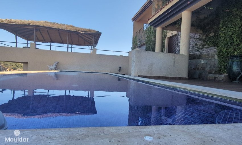 Villa te koop in Asilah, Sidi Mghait - view 29