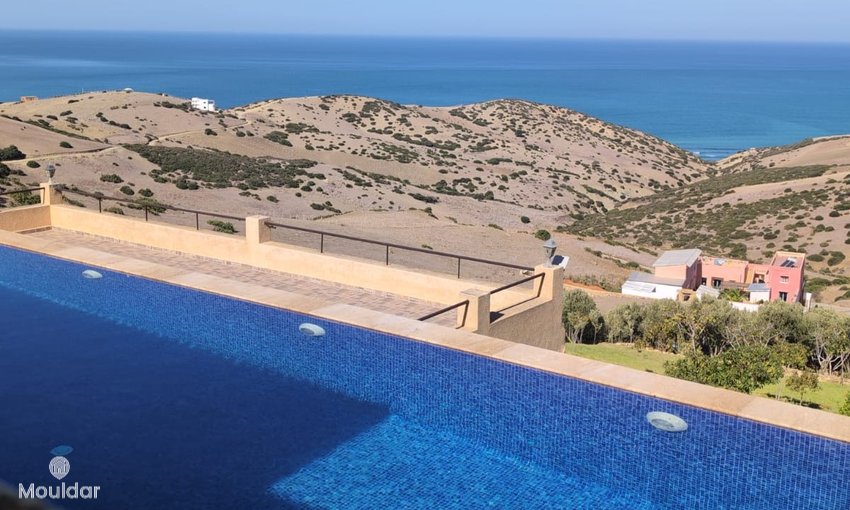 Villa te koop in Asilah, Sidi Mghait - view 7